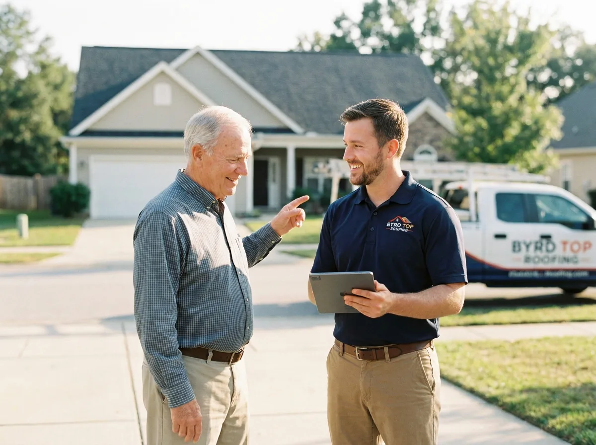 Roofing Pinellas Park, FL FAQs
